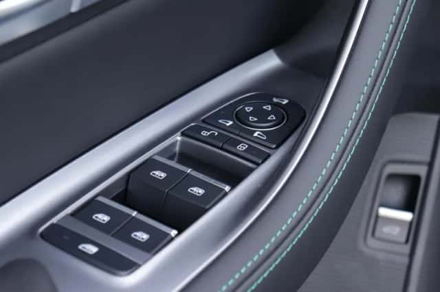 BYD Seal U (2026) thumbnail 33