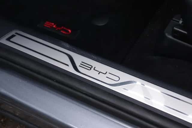 BYD Seal U (2026) thumbnail 35