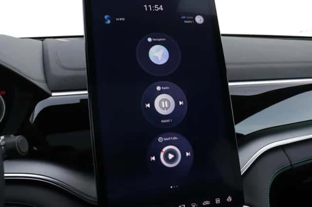 BYD Seal U (2026) thumbnail 47