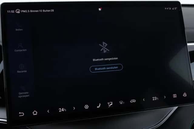 BYD Seal U (2026) thumbnail 56