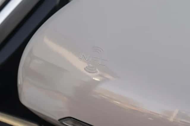 BYD Seal U (2026) thumbnail 21