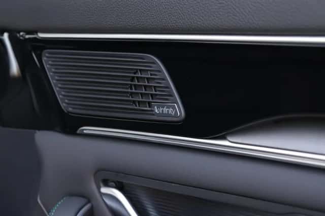 BYD Seal U (2026) thumbnail 23