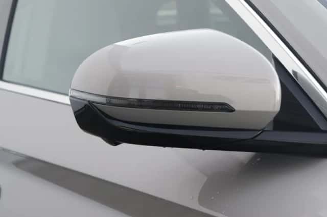 BYD Seal U (2026) thumbnail 26