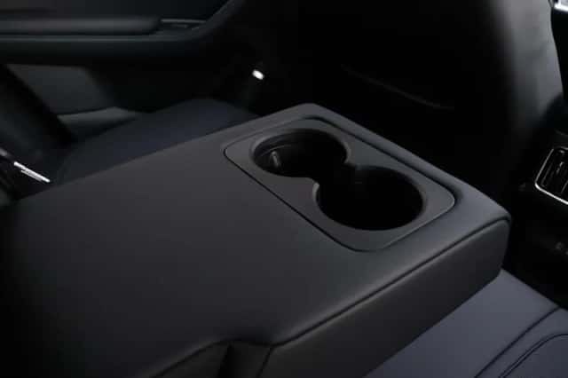BYD Seal U (2026) thumbnail 29