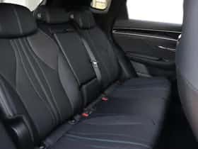 BYD Seal U (2026) thumbnail 7