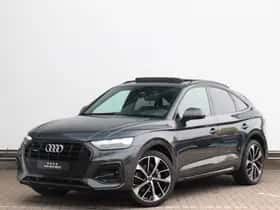 Audi Q5 (2022)