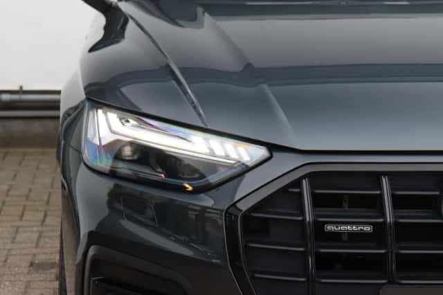 Audi Q5 (2022) thumbnail 15