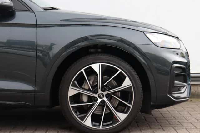 Audi Q5 (2022) thumbnail 16