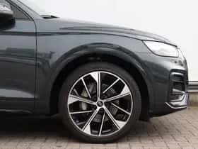 Audi Q5 (2022) thumbnail 16