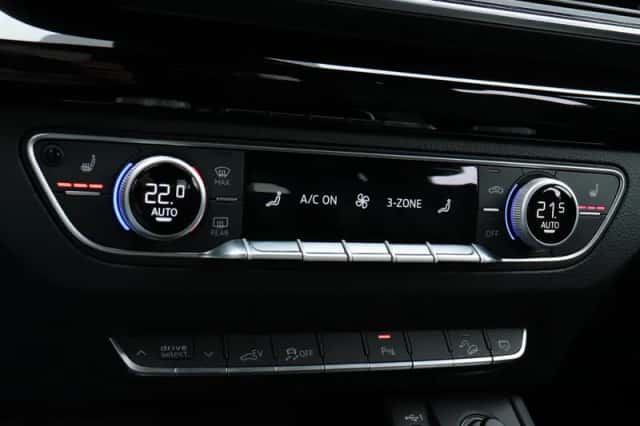 Audi Q5 (2022) thumbnail 24