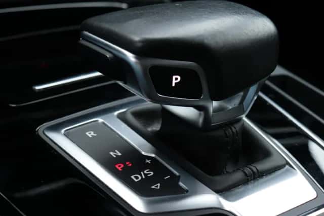 Audi Q5 (2022) thumbnail 26