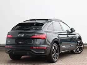 Audi Q5 (2022) thumbnail 4