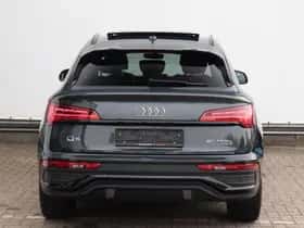 Audi Q5 (2022) thumbnail 5