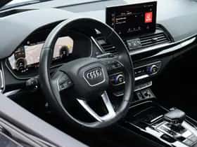 Audi Q5 (2022) thumbnail 7