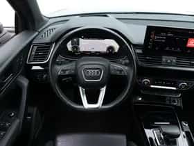 Audi Q5 (2022) thumbnail 8