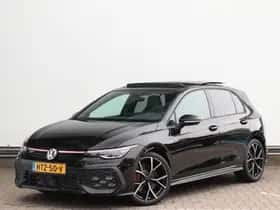 Volkswagen Golf (2025)