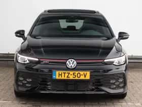 Volkswagen Golf (2025) thumbnail 3