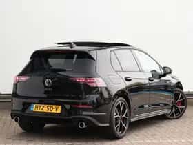 Volkswagen Golf (2025) thumbnail 4