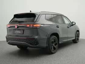 Volkswagen Tayron (2025) thumbnail 2