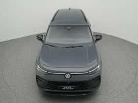 Volkswagen Tayron (2025) thumbnail 25