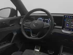 Volkswagen Tayron (2025) thumbnail 8