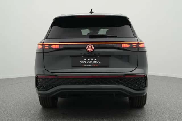 Volkswagen Tayron (2025) thumbnail 6