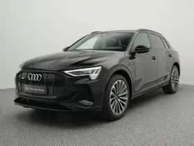 Audi e-tron (2022)