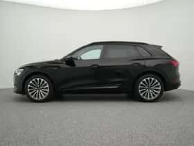 Audi e-tron (2022) thumbnail 16