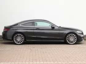 Mercedes-Benz C-Klasse (2020) thumbnail 2