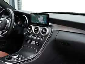 Mercedes-Benz C-Klasse (2020) thumbnail 11
