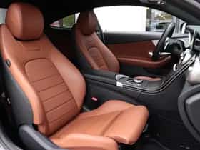 Mercedes-Benz C-Klasse (2020) thumbnail 12