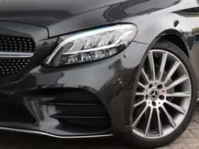 Mercedes-Benz C-Klasse (2020) thumbnail 14