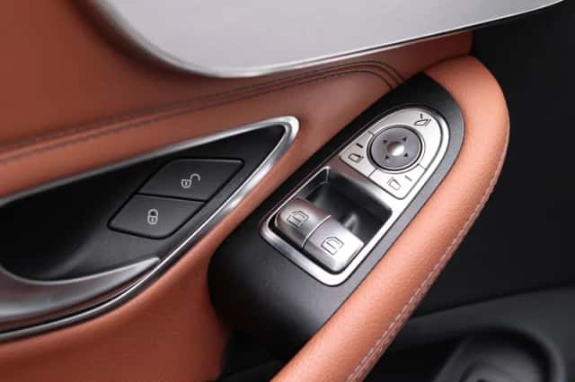 Mercedes-Benz C-Klasse (2020) thumbnail 16
