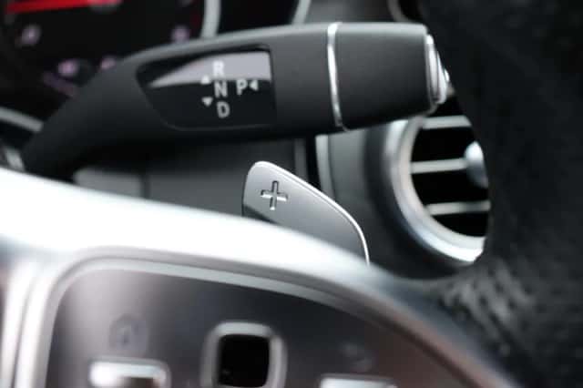 Mercedes-Benz C-Klasse (2020) thumbnail 17