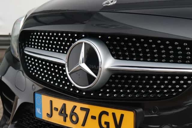 Mercedes-Benz C-Klasse (2020) thumbnail 18
