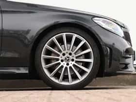 Mercedes-Benz C-Klasse (2020) thumbnail 20