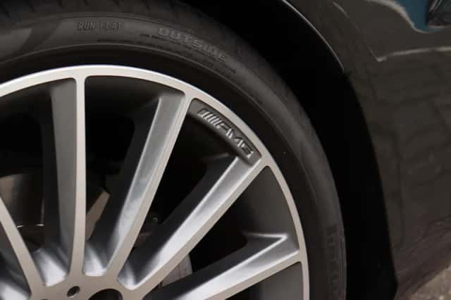 Mercedes-Benz C-Klasse (2020) thumbnail 22