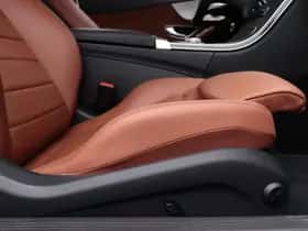 Mercedes-Benz C-Klasse (2020) thumbnail 24