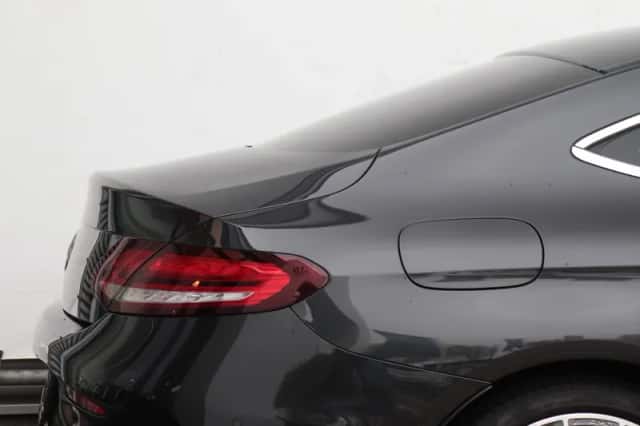 Mercedes-Benz C-Klasse (2020) thumbnail 27