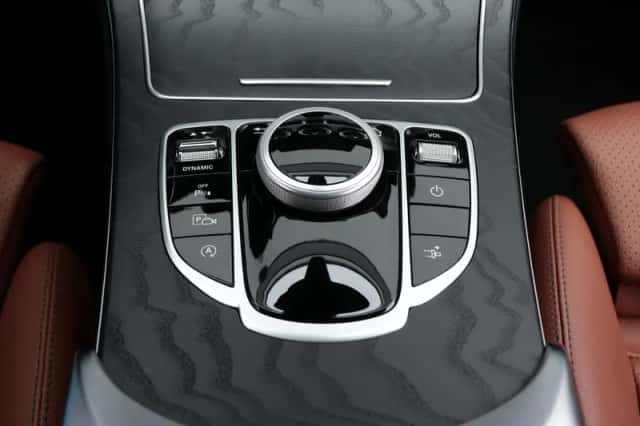 Mercedes-Benz C-Klasse (2020) thumbnail 28