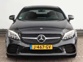 Mercedes-Benz C-Klasse (2020) thumbnail 4