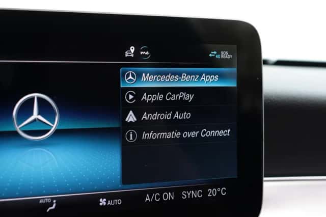 Mercedes-Benz C-Klasse (2020) thumbnail 34