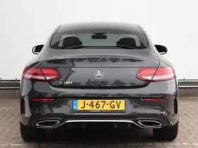 Mercedes-Benz C-Klasse (2020) thumbnail 6