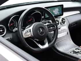 Mercedes-Benz C-Klasse (2020) thumbnail 7