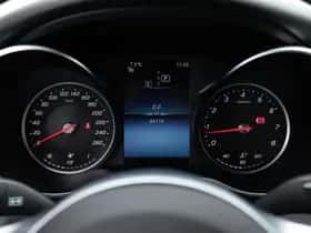 Mercedes-Benz C-Klasse (2020) thumbnail 9