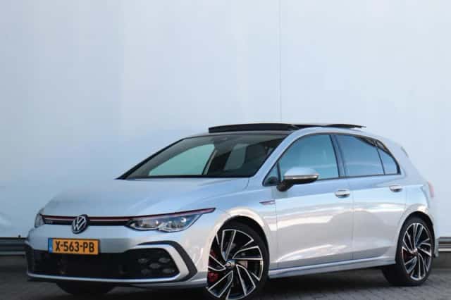 Volkswagen Golf (2024)