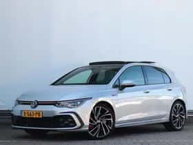Volkswagen Golf (2024)