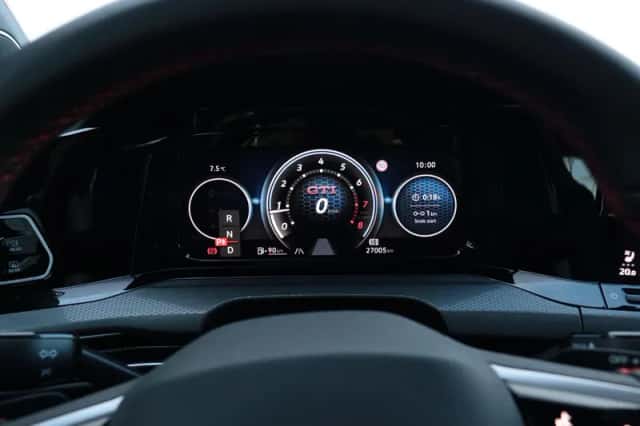 Volkswagen Golf (2024) thumbnail 13