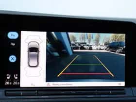 Volkswagen Golf (2024) thumbnail 17