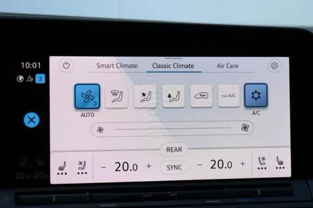 Volkswagen Golf (2024) thumbnail 19